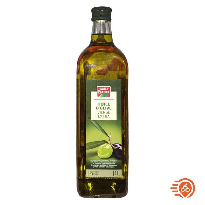 déstockage huile d'olive livraison partout en france